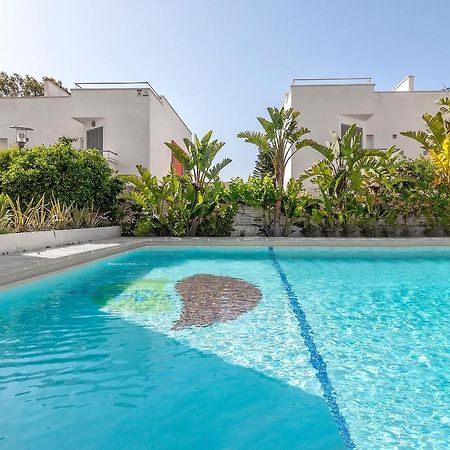 Apartamentos La Buganvilla ซานโฮเซ ภายนอก รูปภาพ