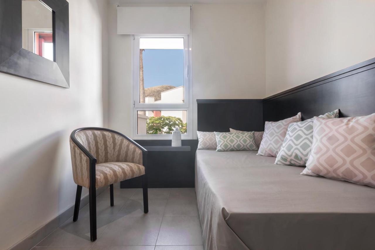 Apartamentos La Buganvilla ซานโฮเซ ภายนอก รูปภาพ